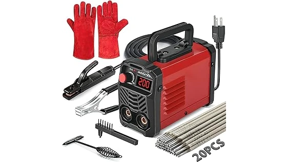 Best 10 Stick Welding Starter Kit
