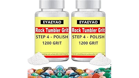 The image shows a close-up of a tool used for removing aluminum oxide for welding.