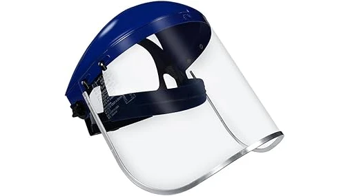 Best 10 Welding Face Shields Grinding