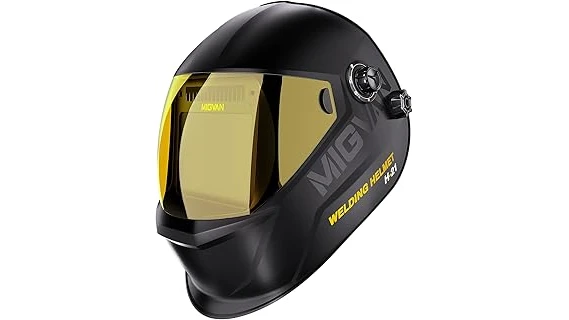 Best 10 Welding Helmets Auto Darkening