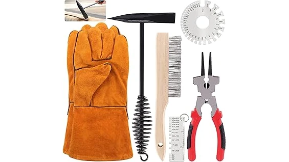 Best 10 Welding Pliers Kit