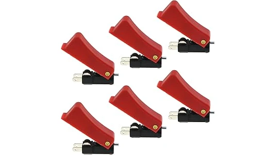 Best 10 Welding Torch Trigger Guards