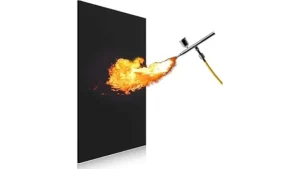 The image shows a selection of high-quality transformer insulation sheets used in welding equipment.