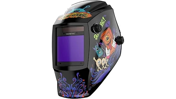 Best Selling 10 Auto Darkening Helmet Sensors