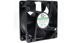 The image shows a selection of high-quality replacement cooling fans for welders, highlighting top choices.