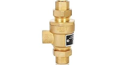 Best Selling 10 Welding Backflow Preventer Valves