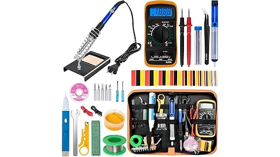Best Selling 10 Welding Cable Repair Kit
