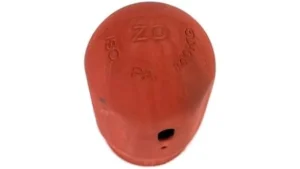 The image shows several durable welding gas cylinder caps, likely from a best selling collection.