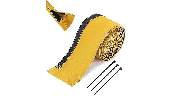 Best Selling 10 Welding Hose Color Sleeves
