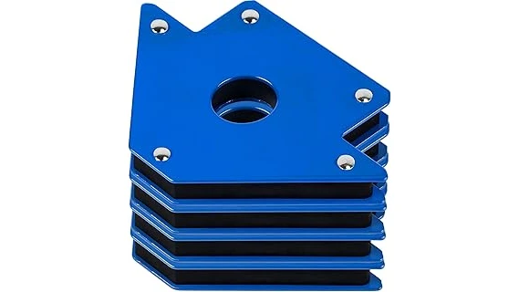 Best Selling 10 Welding Magnets Strong Hold