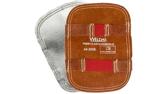 Best Selling 10 Welding Spark Deflector Plates