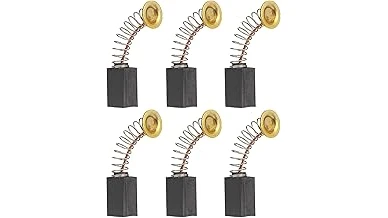 This image shows a collection of 10 welding stinger springs, highlighting a popular selection.