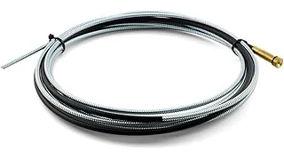 The image shows a collection of replacement liner kits for MIG welders, highlighting popular options.