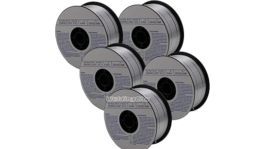 Most Popular 10 Mig Welding Drive Roll Aluminum Wire