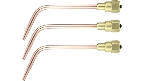 Most Popular 10 Oxy Acetylene Welding Torch Tips