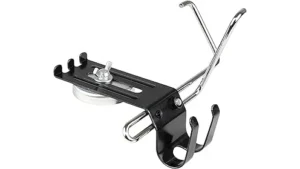 The image shows a collection of assorted TIG torch collet holders, highlighting popular styles.