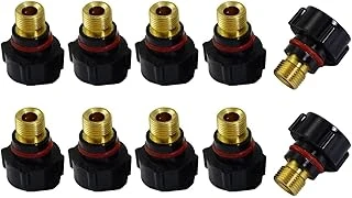 Most Popular 10 Tig Torch Short Back Caps