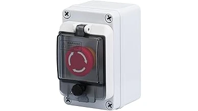 Most Popular 10 Welder Emergency Stop Switch