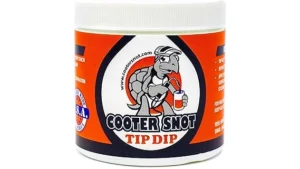 The image shows a selection of popular water-based welding anti-spatter sprays for your work.