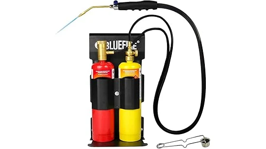Most Popular 10 Welding Brazing Kit
