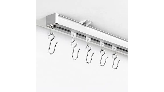 Most Popular 10 Welding Curtain Sliding Track Systems