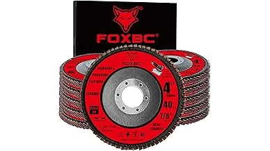 Most Popular 10 Welding Grinding Flap Disc Ceramic