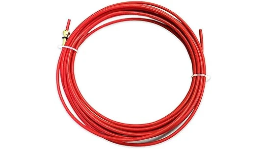 The image shows various welding liner trimming tools from the most popular 10 list.