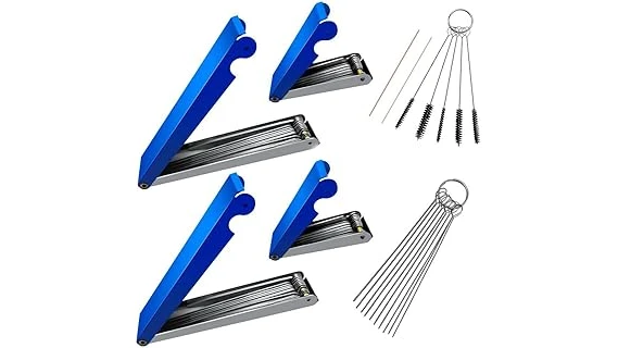 Most Popular 10 Welding Post Weld Cleaning Kit