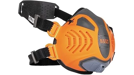 The image shows a selection of welding respirators, highlighting popular models for fume protection.