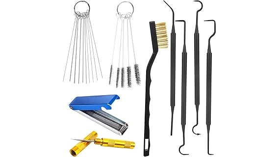 Most Popular 10 Welding Stainless Steel Cleaning Kit