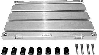 Most Popular 10 Welding Table Fixture Plates