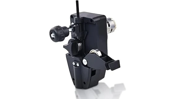 The image shows a variety of welding wire feeder models, likely featured in a list of popular options.