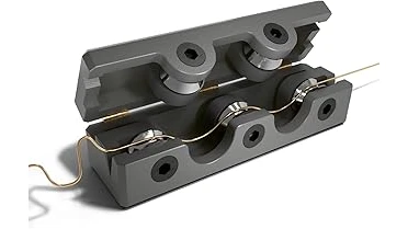 Most Popular 10 Welding Wire Straighteners