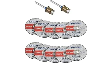 Top 10 Metal Cutting Disc Kit