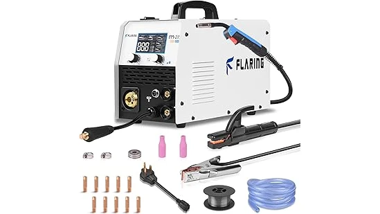 Top 10 Multi Process Welders 120v 240v