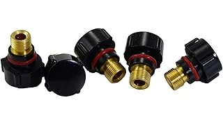 Top 10 Tig Torch Back Caps