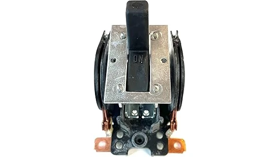Top 10 Welder Power Switch Replacement