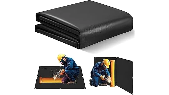 Top 10 Welding Curtain Grommets