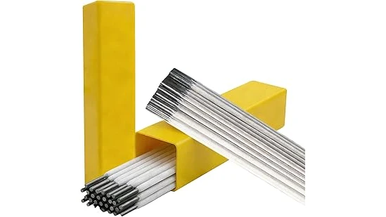 Top 3 Welding Rod Moisture Control Packs