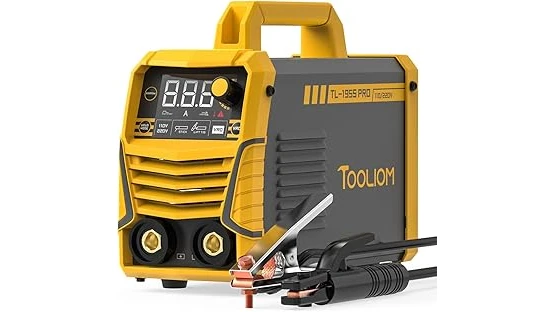 Top Rated 10 Stick Welders Inverter Type