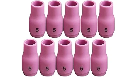 Top Rated 10 Tig Torch Ceramic Cups