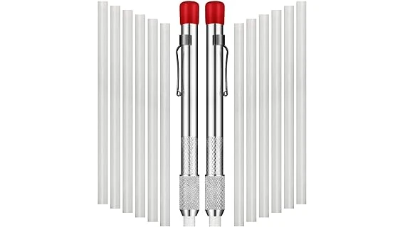 Top Rated 10 Welding Chalk Refill Packs