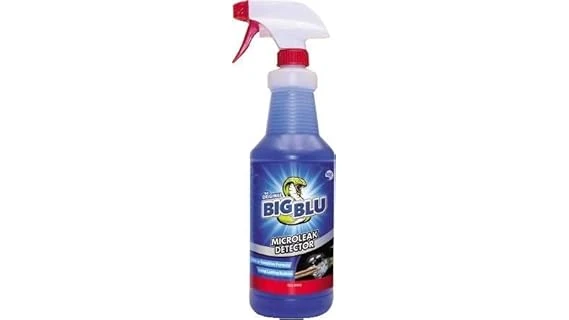 Top Rated 10 Welding Gas Leak Detector Spray