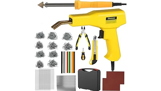 Top Rated 10 Welding Repair Kit