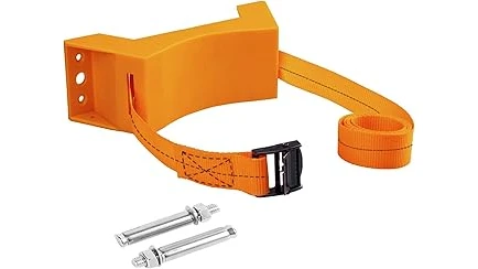 The image shows a collection of secure and reliable welding tank straps, perfect for your top rated 10 needs.