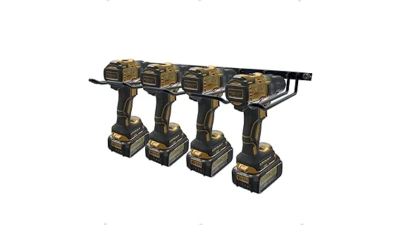 Top Rated 10 Welding Tool Organizer Wall Mount