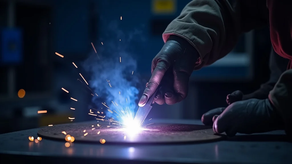 How Do You Avoid Welding Porosity Problems?