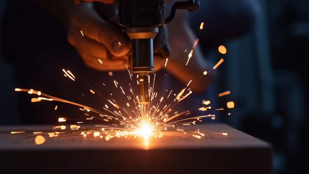 How Do You Prevent Burnback In Mig Wire Feed?