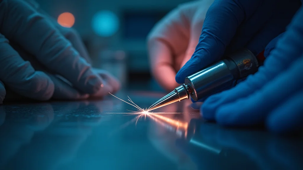 How Do You Prevent Tig Electrode Contamination?