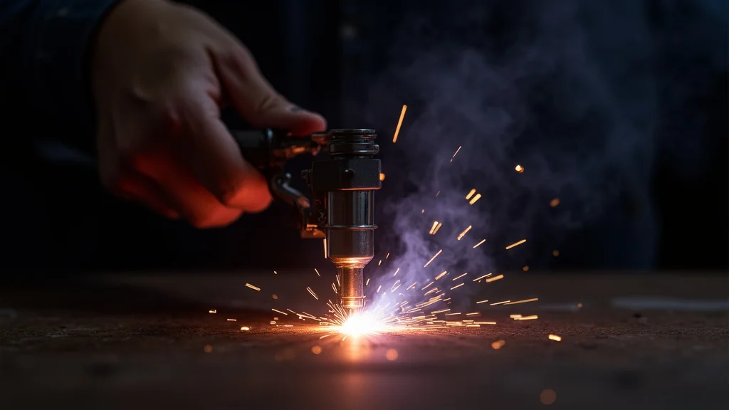 How Do You Properly Adjust Mig Voltage And Amperage?